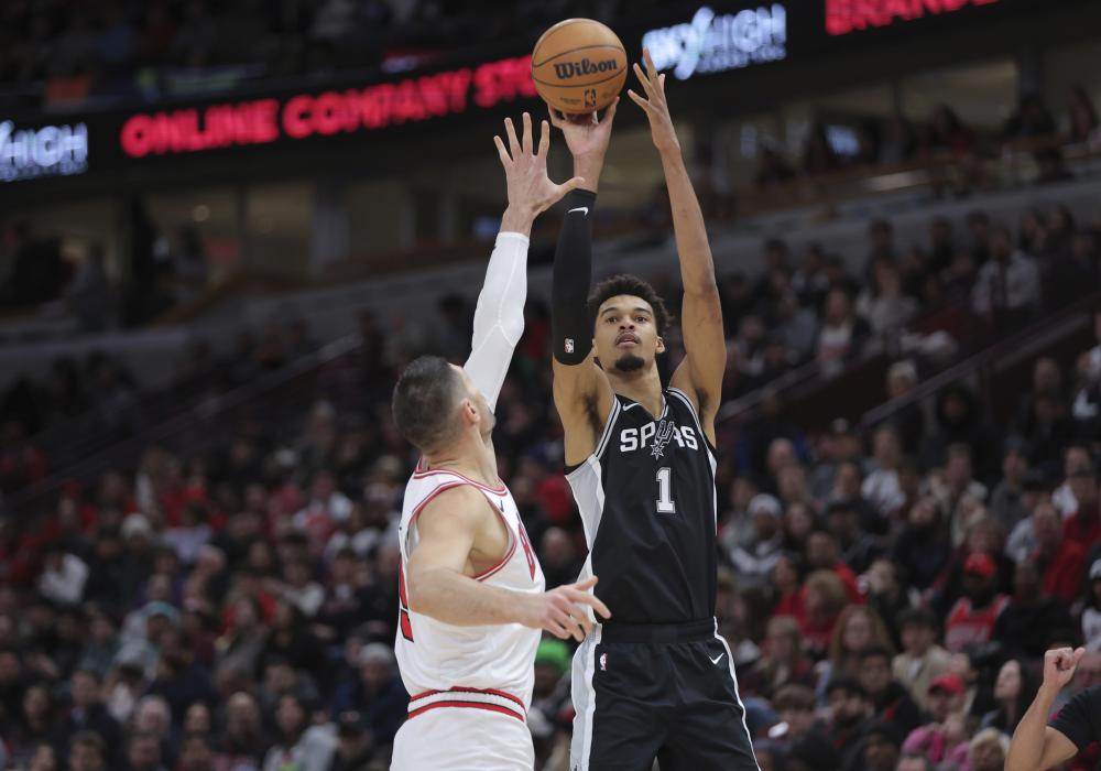 的未来充满 的未来充满